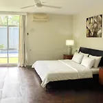 Kemang Timur Creative Villas