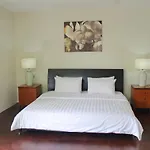 Kemang Timur Creative Villas