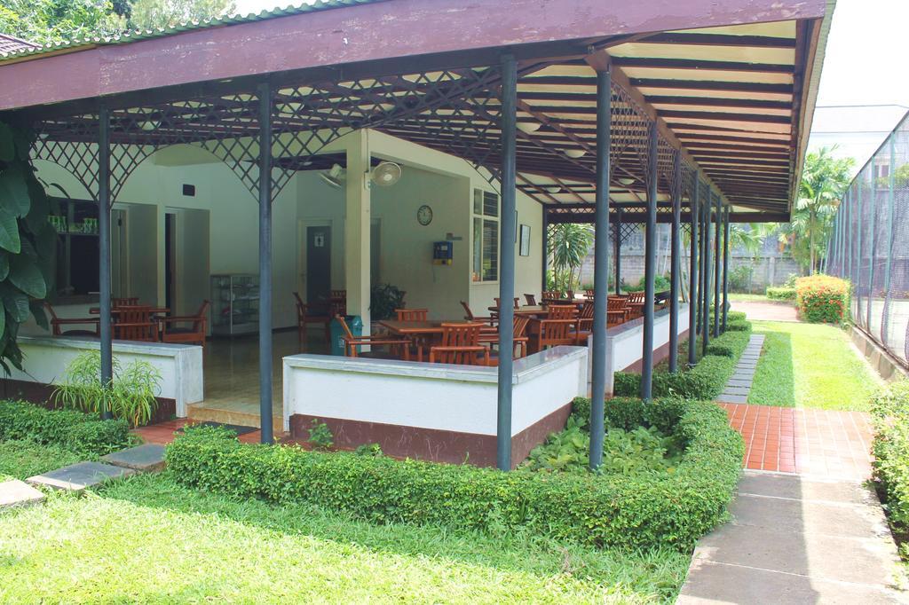 Villa Kemang Timur Creative Villas *