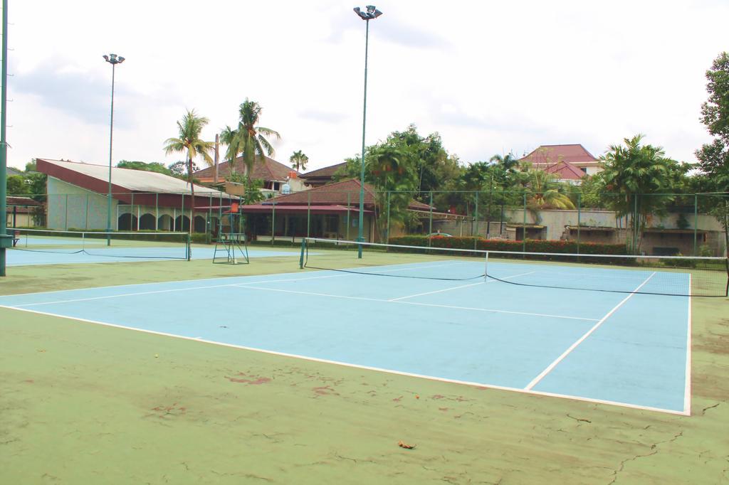Kemang Timur Creative Villas