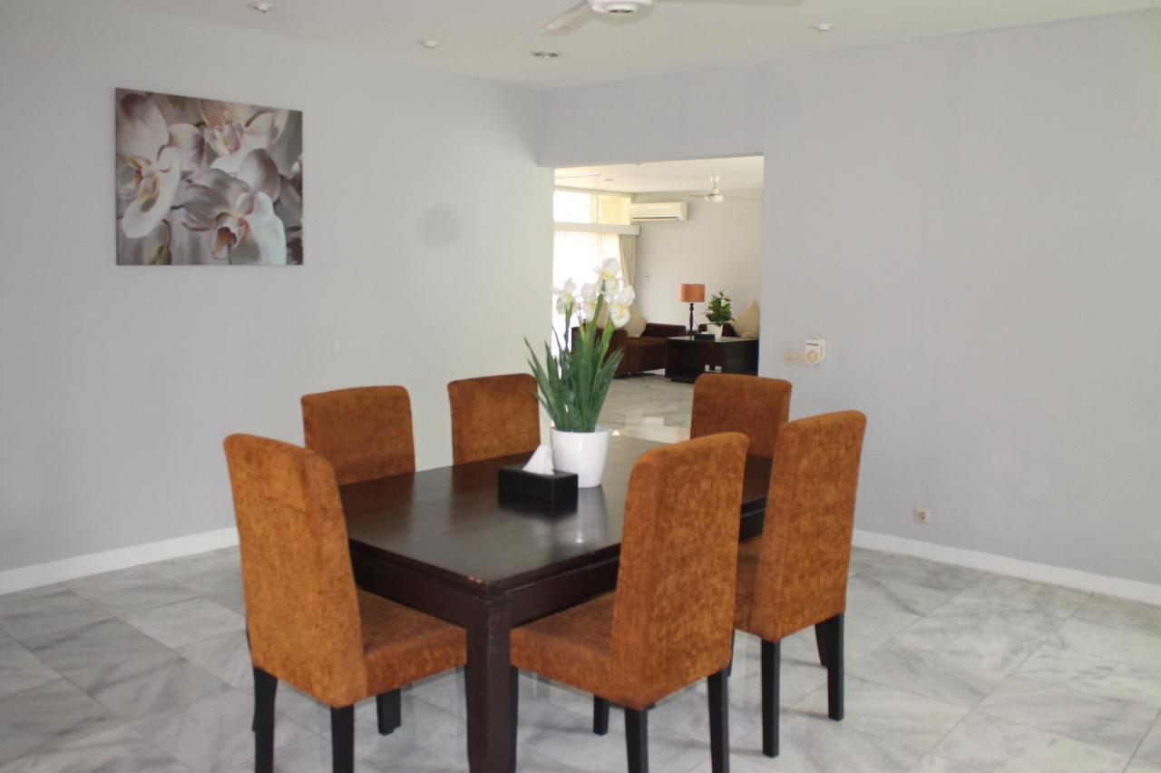 Kemang Timur Creative Villas Villa