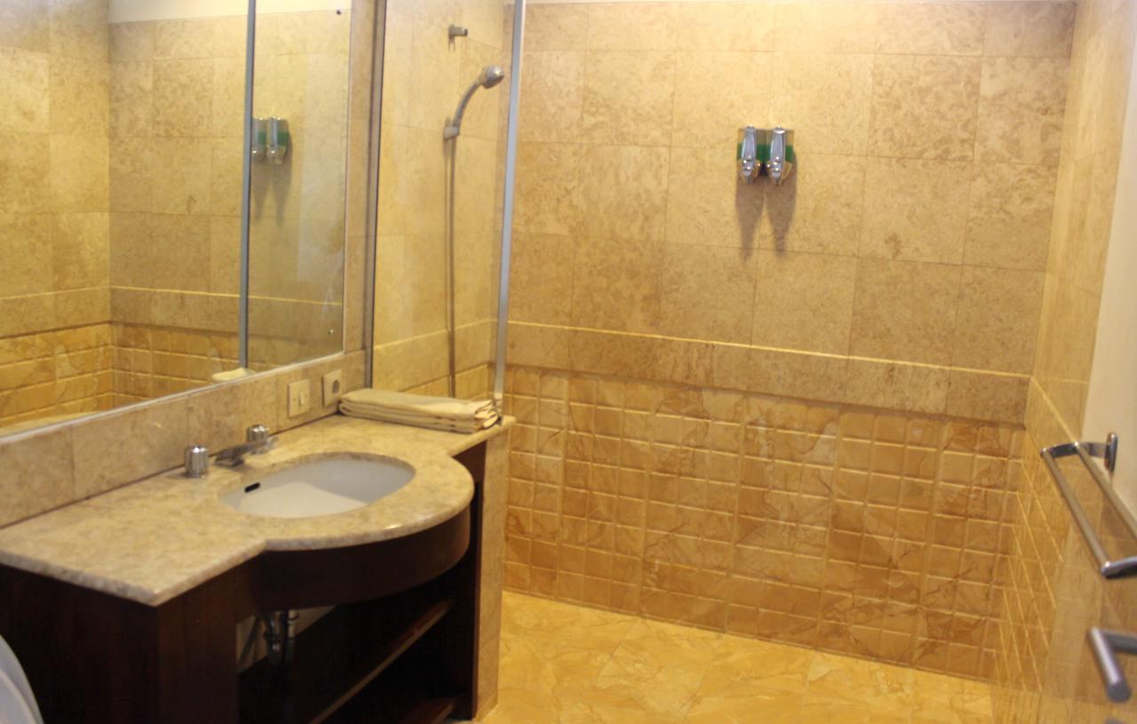 Villa Kemang Timur Creative Villas *