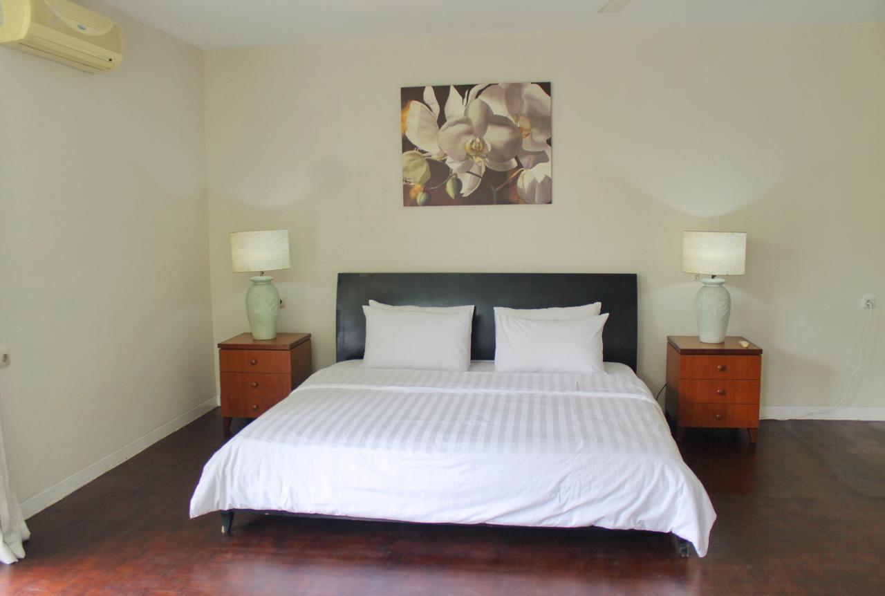 Villa Kemang Timur Creative Villas Jakarta