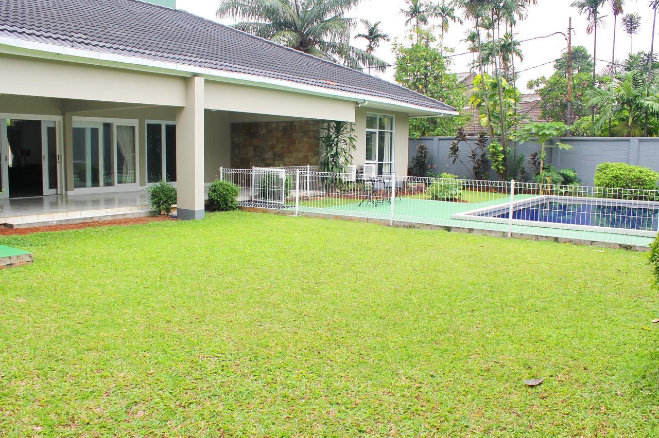 Kemang Timur Creative Villas * Jakarta